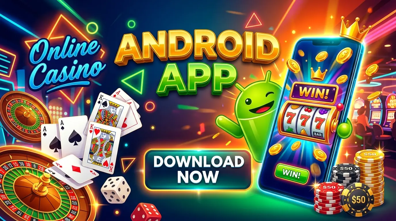 Jalla casino Android login