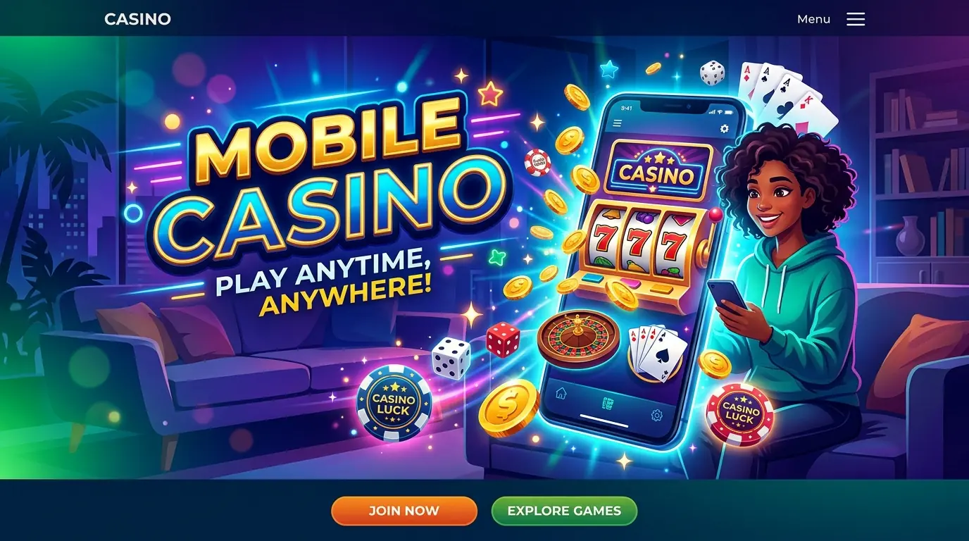 Jalla casino mobilcasino