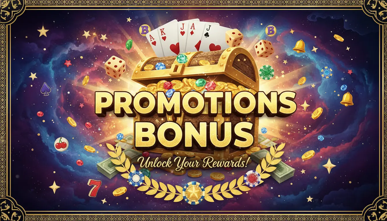 Erbjudanden hos Jalla casino