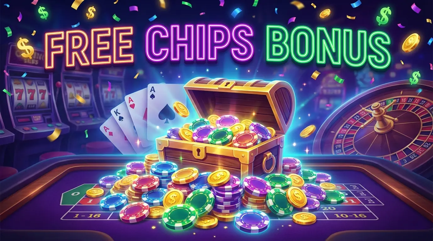 Jalla casino gratismarker