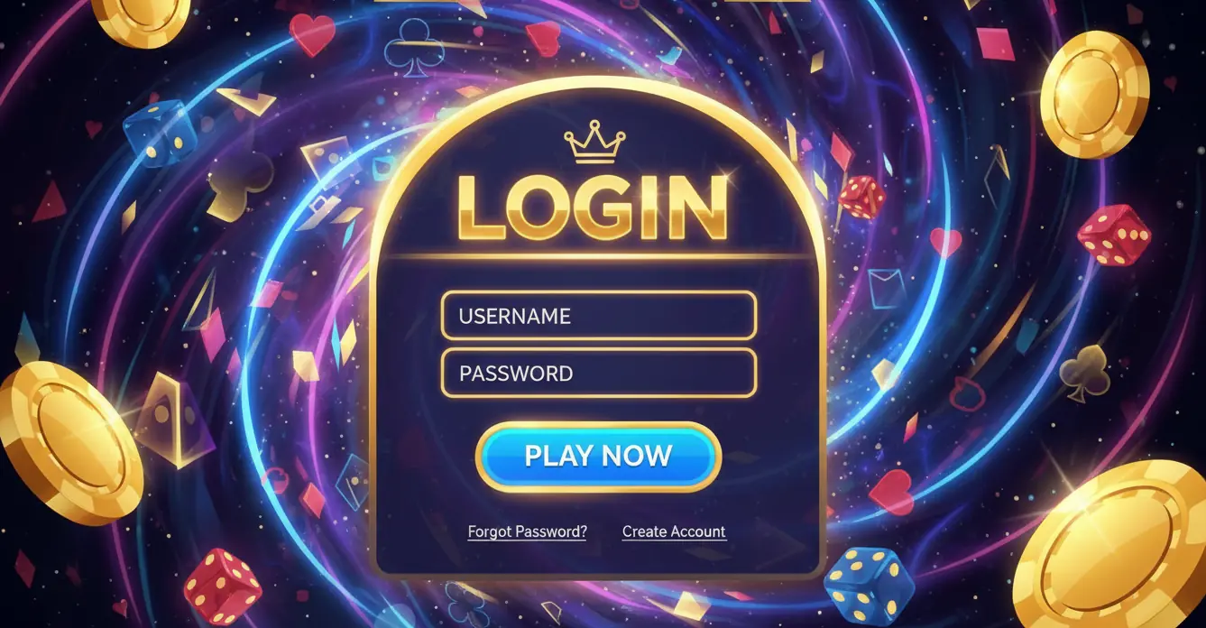 Jalla casino kontoåtkomst