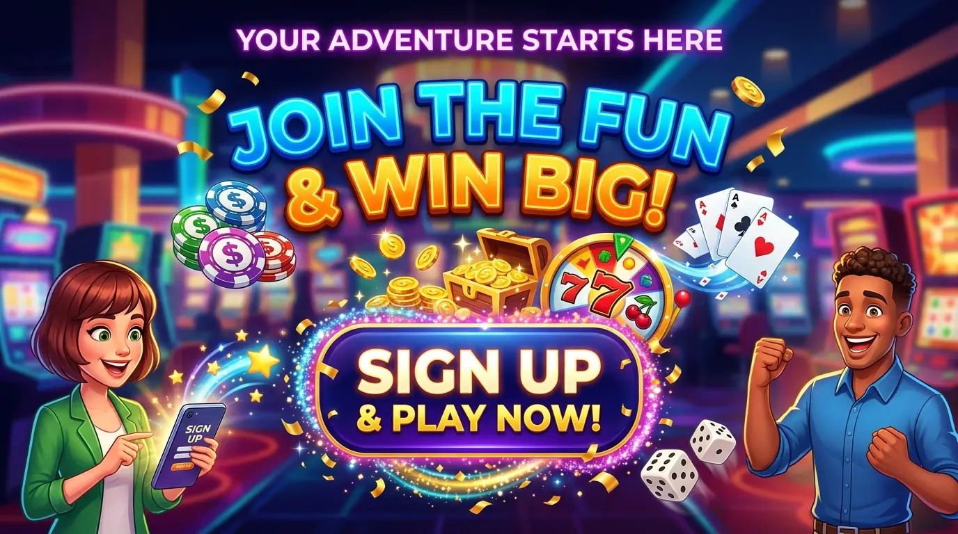 Jalla casino registrering