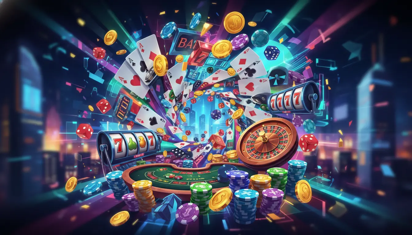 Jalla casino operatör