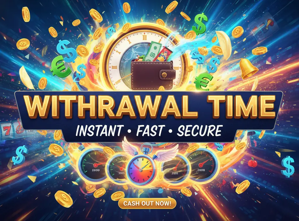 Jalla casino uttagstid
