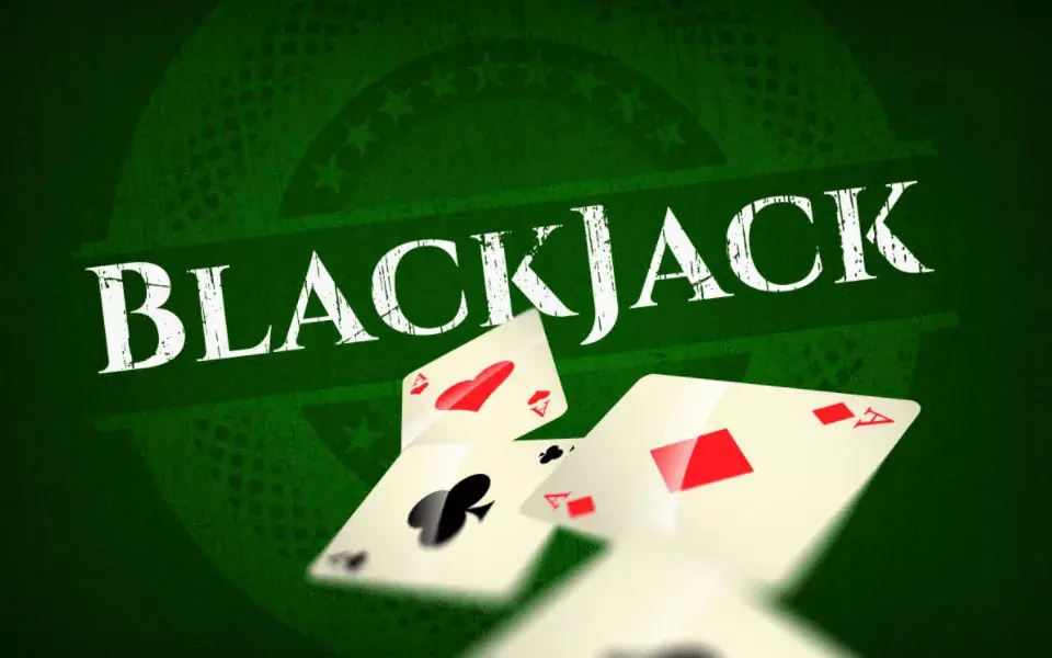 Jalla casino blackjack