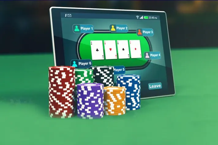 Poker Jalla casino