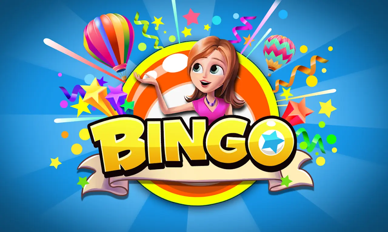 Spela bingo hos Jalla casino