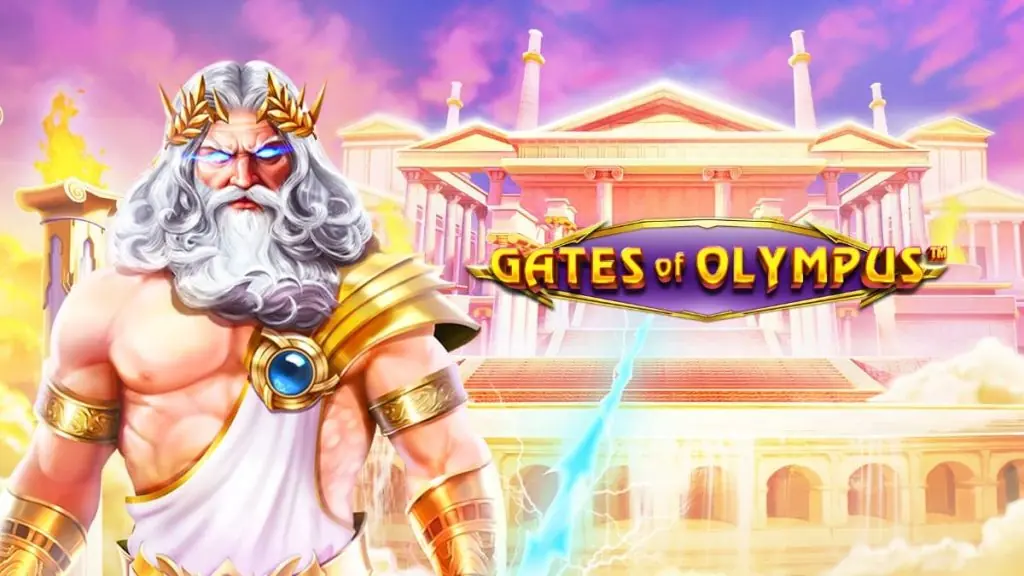 Jalla casino Gates of Olympus