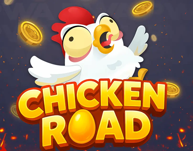 Jalla casino Sverige Chicken Road